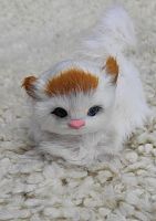 Кот из меха 3 во Донской